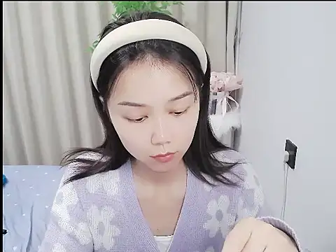 mili923 online show from January 19, 7:23 am