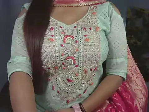 Hotty Suzuka online show from March 21, 4:06 am