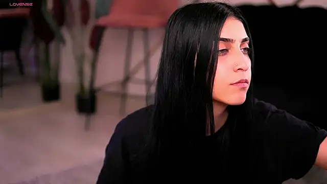 KyraBliss online show from January 6, 8:12 pm