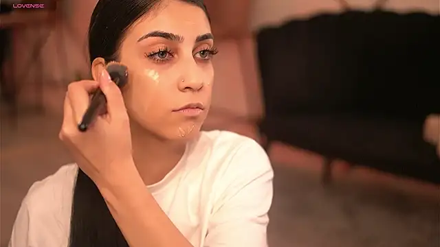 KyraBliss online show from February 11, 8:36 pm