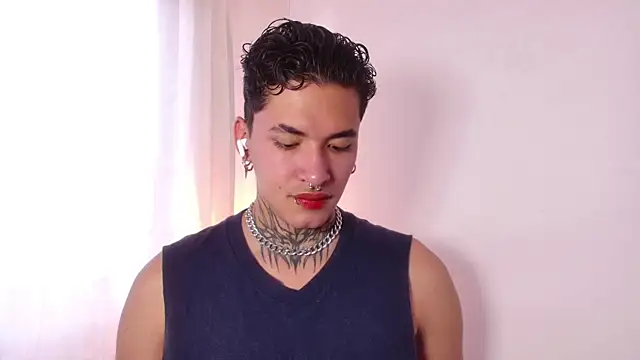 AlecBanne online show from January 11, 7:41 pm