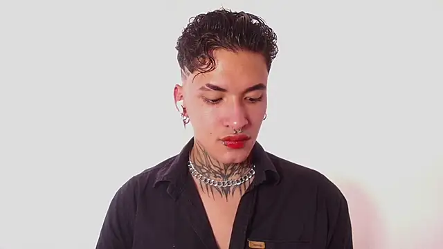 AlecBanne online show from January 18, 9:18 pm