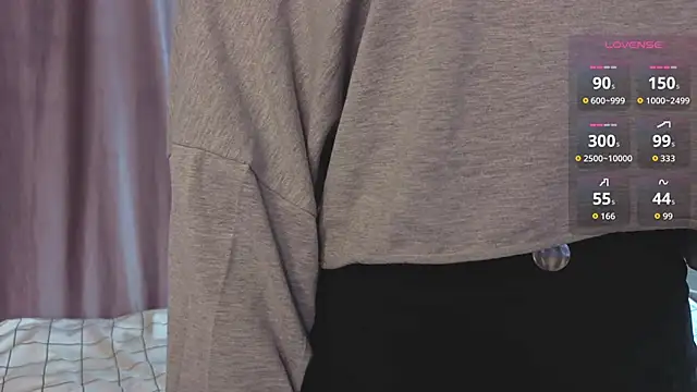 emilka milka online show from January 15, 12:10 pm