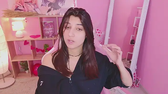 Babe Live online show from February 21, 2:40 pm