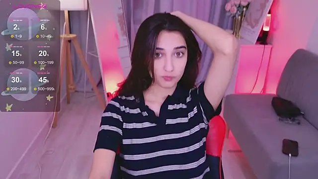 Babe Live online show from March 13, 3:51 pm