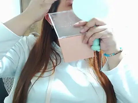 Ammy pearsn online show from December 15, 7:07 pm