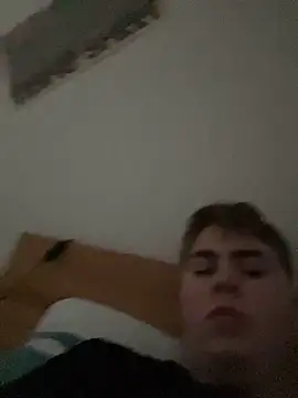 hannes256102 online show from March 15, 8:09 am