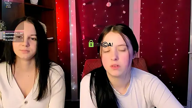 diara ti online show from January 16, 9:08 pm