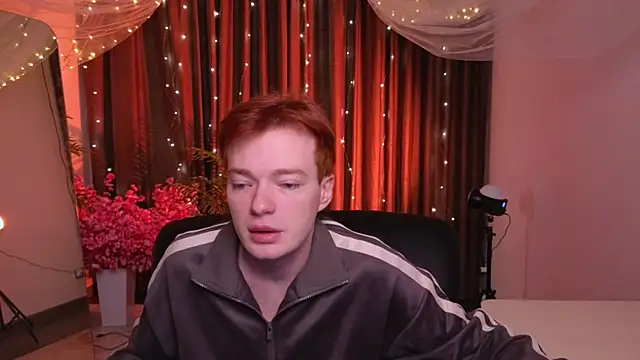 Kristenegor online show from January 11, 10:15 pm