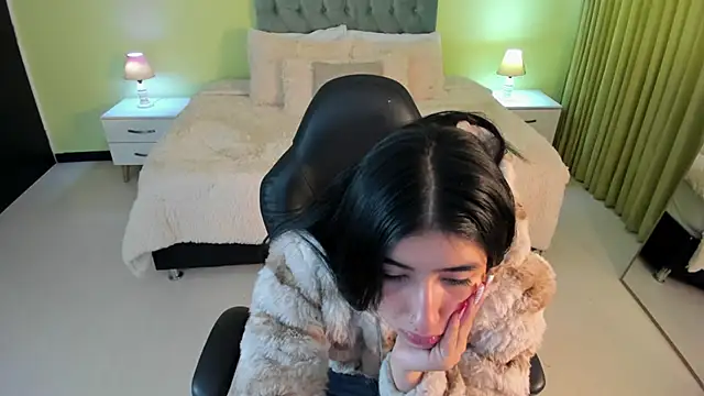 Celeste Rous   online show from January 16, 12:20 pm