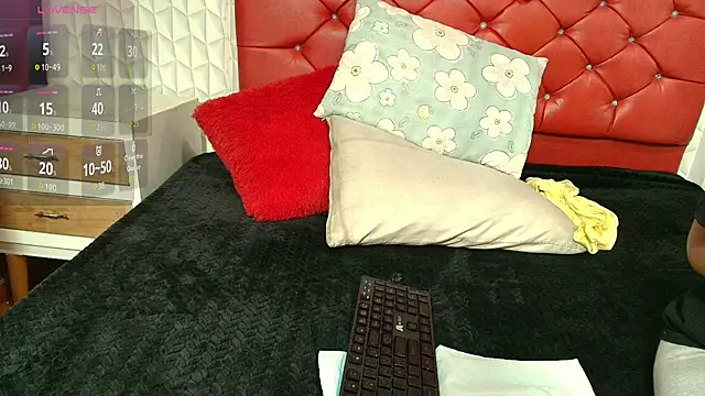 Snapshot of Elizabetth_Roman chatting on March 18, 8:01 pm Elizabetth Roman online show from March 18, 8:01 pm