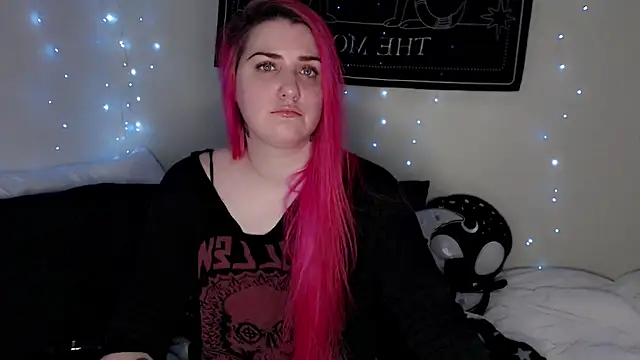 Snapshot of MaryMary_ chatting on February 13, 6:15 pm MaryMary online show from February 13, 6:15 pm