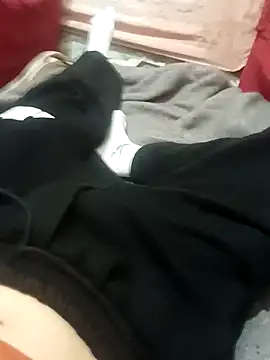 Snapshot of riballll9 chatting on February 7, 1:48 pm riballll9 online show from February 7, 1:48 pm