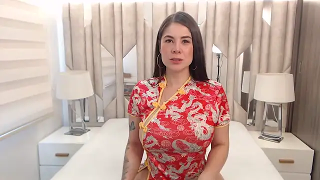 Snapshot of KcristalWhite chatting on March 2, 4:03 pm KcristalWhite online show from March 2, 4:03 pm