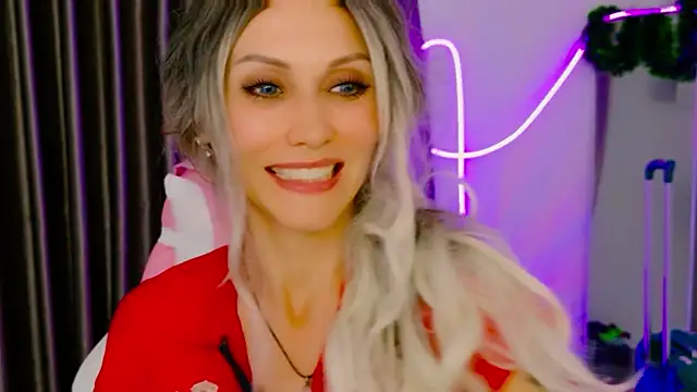 betty xoxoo online show from January 31, 7:34 pm