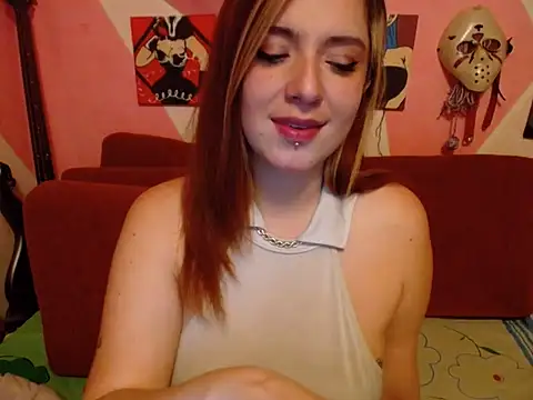 Lili lein online show from June 25, 9:52 pm