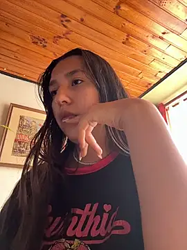 Alix Rousses21 online show from March 31, 7:14 pm