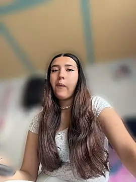 Alix Rousses21 online show from April 27, 2:59 pm