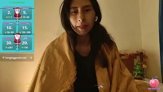 MoonLipsON- online show from December 19, 7:37 am