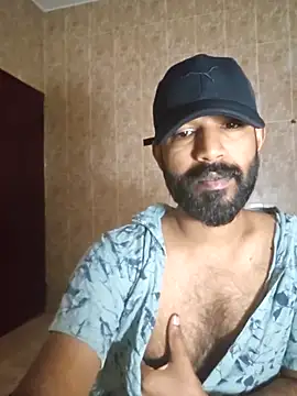 Bigkannan online show from March 5, 9:11 pm