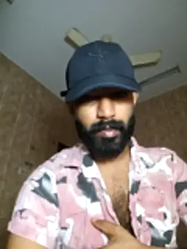 Bigkannan online show from March 24, 8:03 pm