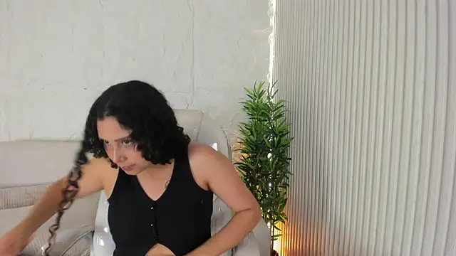 MarelynSummer online show from April 24, 11:34 am