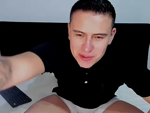 DONHALPA online show from January 31, 11:36 pm