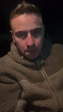 DONHALPA online show from February 12, 3:34 am