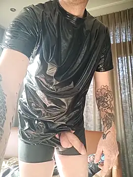 jefflatex45 online show from March 12, 9:26 am