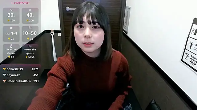 LUNA 115 online show from February 10, 2:43 pm