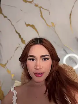 Francesca Galeano online show from December 22, 9:23 pm