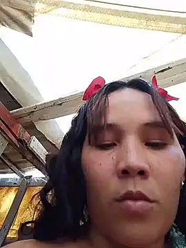 Snapshot of daniela_fox1 chatting on March 22, 6:33 pm daniela fox1 online show from March 22, 6:33 pm