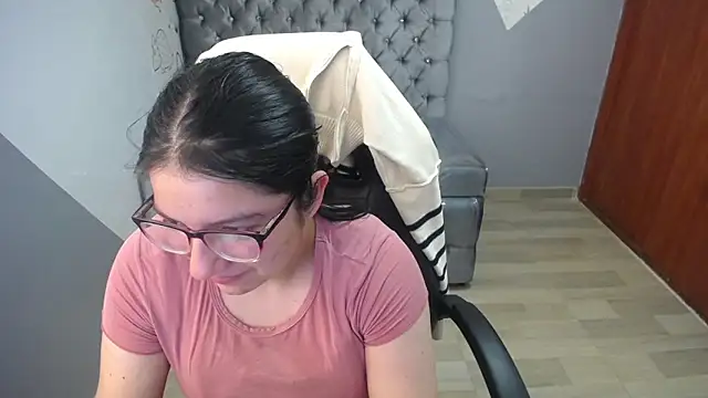 eva smit t online show from February 21, 2:23 am