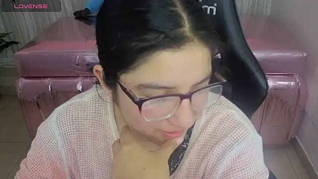 eva smit t online show from February 25, 2:32 am