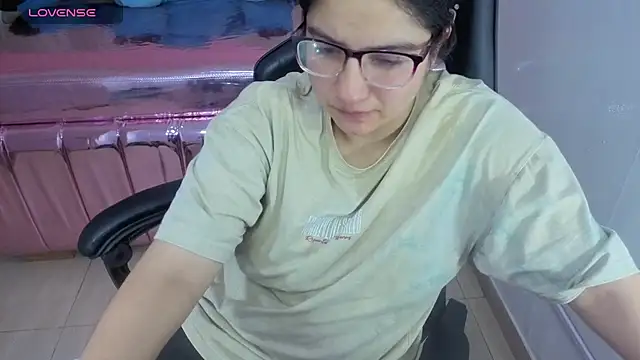 eva smit t online show from March 19, 2:37 am