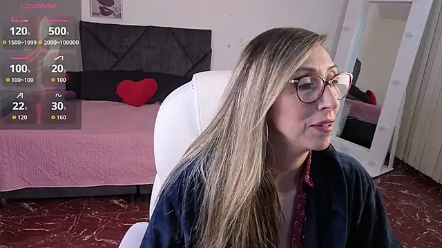 Scarlett 079 online show from May 15, 11:39 am