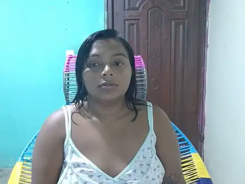 caro lil online show from July 9, 2:04 am