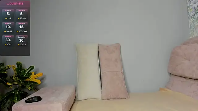 Ellen Foxks online show from March 23, 2:48 am