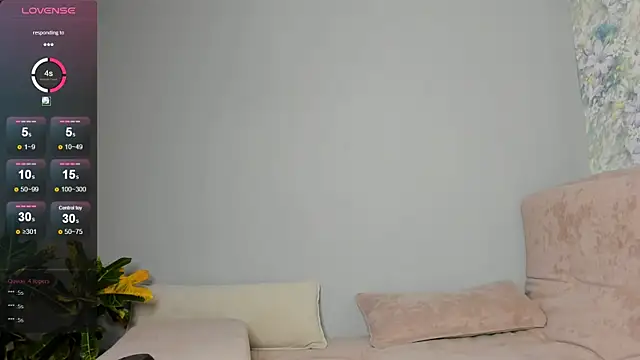 Ellen Foxks online show from April 1, 3:18 am