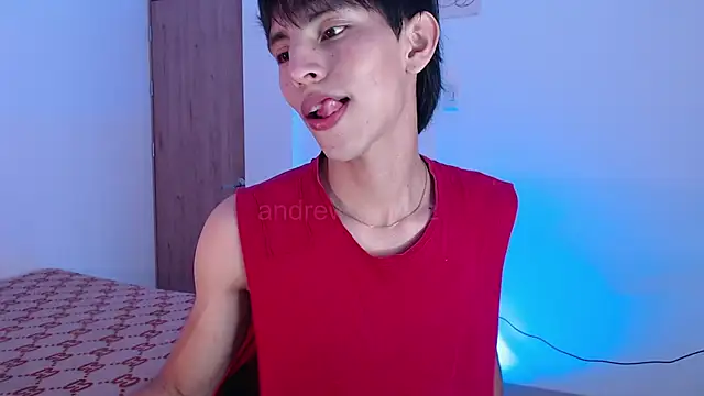 Snapshot of andrew_courtzz chatting on May 10, 5:51 pm andrew courtzz online show from May 10, 5:51 pm