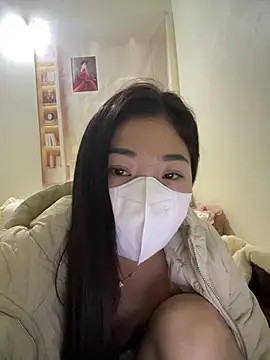 Mimy18 online show from December 14, 5:57 am