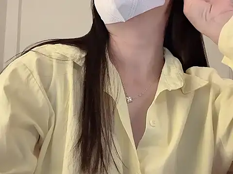 Mimy18 online show from February 11, 2:44 pm