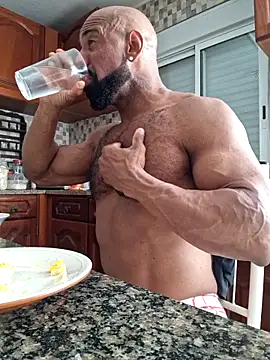 baddblake43 online show from May 3, 9:48 am