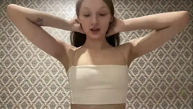 Cleonoth2o online show from January 11, 3:50 pm