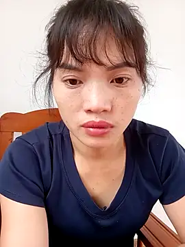 HanaShow22 online show from December 23, 1:47 am