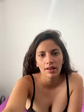 Marestrella-25 online show from January 19, 1:48 pm