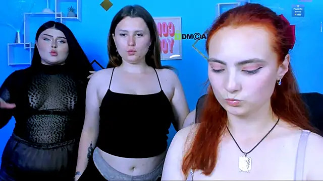 Snapshot of jenna_elayne chatting on July 15, 1:16 pm jenna elayne online show from July 15, 1:16 pm