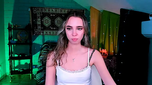 KimPorins online show from May 14, 12:56 pm