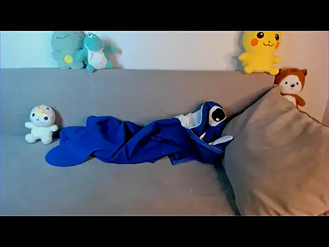 minji snow online show from February 15, 1:09 pm