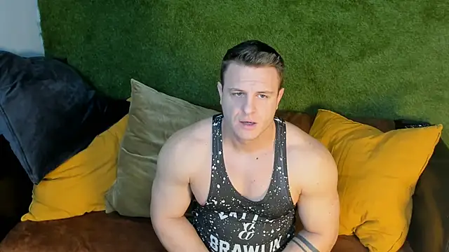 JimmyHardin30 online show from January 17, 9:03 am